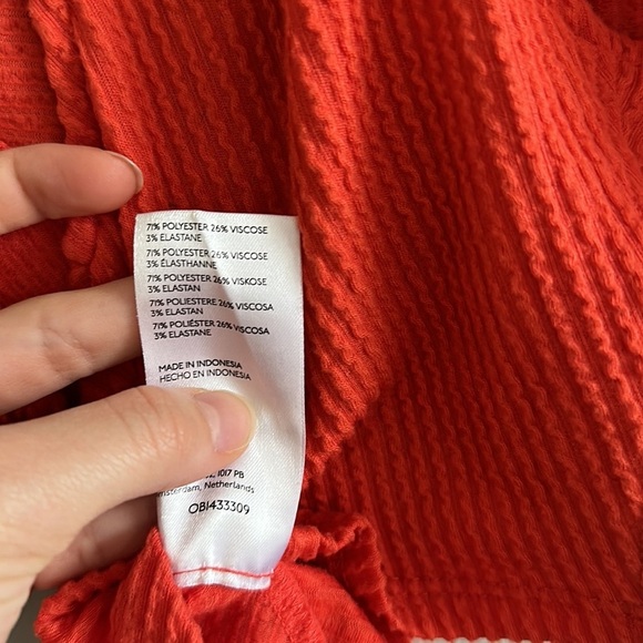 Urban outfitters halter top - Picture 5 of 5